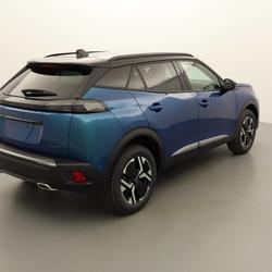 Peugeot 2008 GT HYBRID H&eacute;nin-Beaumont