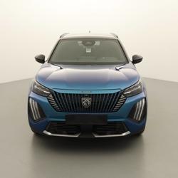 Peugeot 2008 GT HYBRID H&eacute;nin-Beaumont