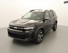 Dacia Bigster Hénin-Beaumont