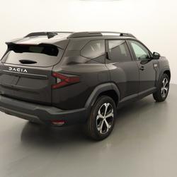 Dacia Bigster JOURNEY HYBRID H&eacute;nin-Beaumont