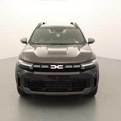 Dacia Bigster JOURNEY HYBRID H&eacute;nin-Beaumont