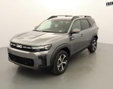 Dacia Bigster Hénin-Beaumont