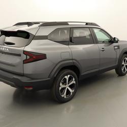 Dacia Bigster JOURNEY HYBRID H&eacute;nin-Beaumont