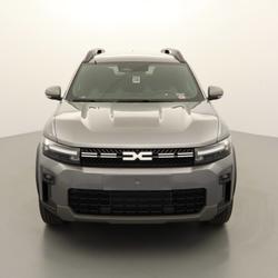 Dacia Bigster JOURNEY HYBRID H&eacute;nin-Beaumont