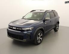 Dacia Bigster Hénin-Beaumont