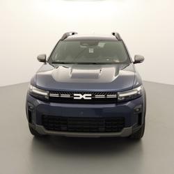 Dacia Bigster JOURNEY HYBRID H&eacute;nin-Beaumont