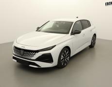 Peugeot 308 III Phase 1 Hénin-Beaumont