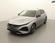 Peugeot 308 III Phase 1 Hénin-Beaumont