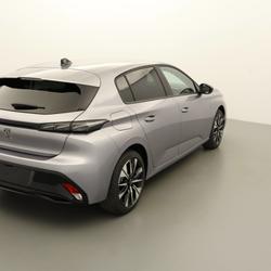 Peugeot 308 III Phase 1 ALLURE BlueHDi H&eacute;nin-Beaumont