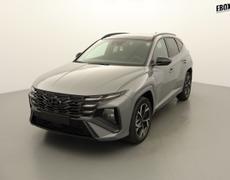 Hyundai Tucson Hénin-Beaumont