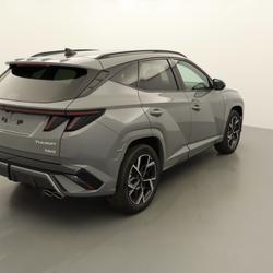 Hyundai Tucson FEEL N LINE FULL HYBRID H&eacute;nin-Beaumont