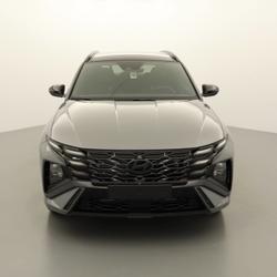 Hyundai Tucson FEEL N LINE FULL HYBRID H&eacute;nin-Beaumont
