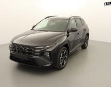 Hyundai Tucson Hénin-Beaumont