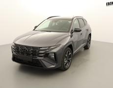 Hyundai Tucson Hénin-Beaumont