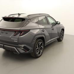 Hyundai Tucson FEEL N LINE FULL HYBRID H&eacute;nin-Beaumont