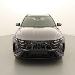 Hyundai Tucson FEEL N LINE FULL HYBRID H&eacute;nin-Beaumont