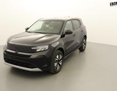 Opel Frontera Hénin-Beaumont