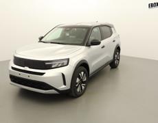Opel Frontera Hénin-Beaumont