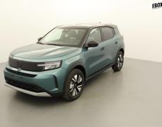 Opel Frontera Hénin-Beaumont
