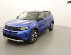 Opel Frontera Hénin-Beaumont