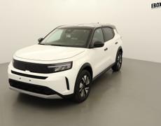 Opel Frontera Hénin-Beaumont