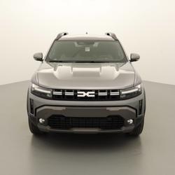 Dacia Duster JOURNEY + TECHNO PACK HYBRID H&eacute;nin-Beaumont