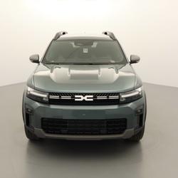 Dacia Bigster JOURNEY HYBRID H&eacute;nin-Beaumont