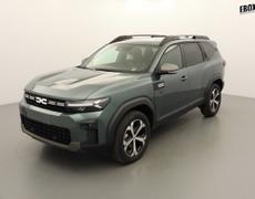 Dacia Bigster Hénin-Beaumont