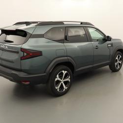 Dacia Bigster JOURNEY HYBRID H&eacute;nin-Beaumont