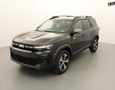 Dacia Bigster Hénin-Beaumont