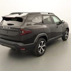 Dacia Bigster JOURNEY HYBRID H&eacute;nin-Beaumont