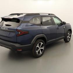 Dacia Bigster JOURNEY HYBRID H&eacute;nin-Beaumont