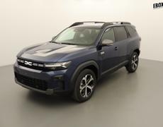 Dacia Bigster Hénin-Beaumont