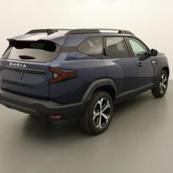 Dacia Bigster JOURNEY HYBRID H&eacute;nin-Beaumont