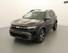 Dacia Duster Hénin-Beaumont