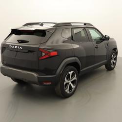 Dacia Duster JOURNEY + TECHNO PACK HYBRID H&eacute;nin-Beaumont