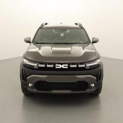 Dacia Duster JOURNEY + TECHNO PACK HYBRID H&eacute;nin-Beaumont