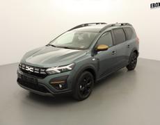 Dacia Jogger Hénin-Beaumont