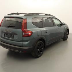 Dacia Jogger SL EXTREME ECO-G LPG H&eacute;nin-Beaumont
