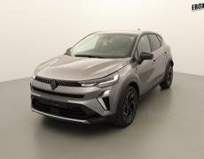 Renault Captur Hénin-Beaumont