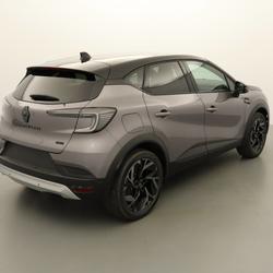 Renault Captur ESPRIT ALPINE FULL HYBRID E TECH H&eacute;nin-Beaumont