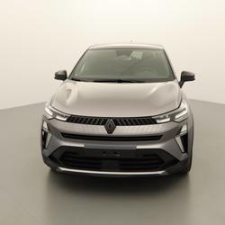 Renault Captur ESPRIT ALPINE FULL HYBRID E TECH H&eacute;nin-Beaumont