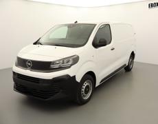 Opel Vivaro fourgon Hénin-Beaumont