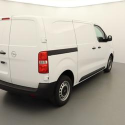 Opel Vivaro fourgon VAN TURBO D H&eacute;nin-Beaumont