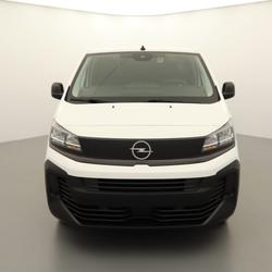 Opel Vivaro fourgon VAN TURBO D H&eacute;nin-Beaumont