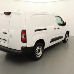 Opel Combo Cargo VAN BlueHDi H&eacute;nin-Beaumont