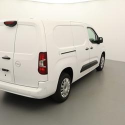 Opel Combo Cargo VAN BlueHDi H&eacute;nin-Beaumont