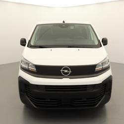 Opel Vivaro fourgon VAN TURBO D H&eacute;nin-Beaumont