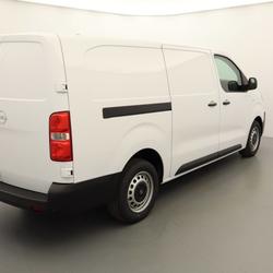 Opel Vivaro fourgon VAN TURBO D H&eacute;nin-Beaumont