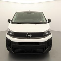 Opel Vivaro fourgon VAN TURBO D H&eacute;nin-Beaumont
